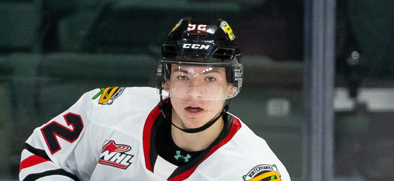 2021 NHL Draft: 5 under-the-radar WHL players to watch