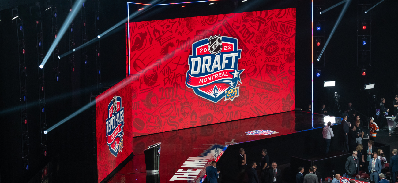 2022 NHL Draft  Recap of Rounds 2-7 - LHJMQ