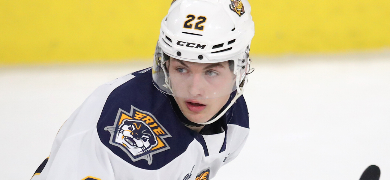 Future Considerations: Analyzing the Top 10 players selected in the 2022  NHL Draft