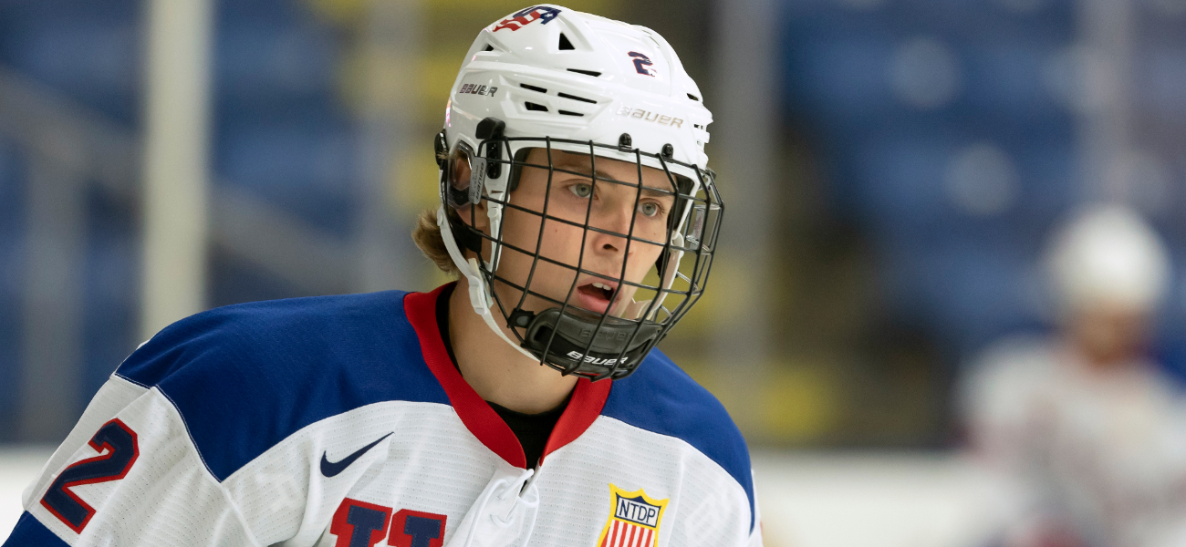 2023 NHL Draft top prospects: Bedard No. 1, Smith rises in